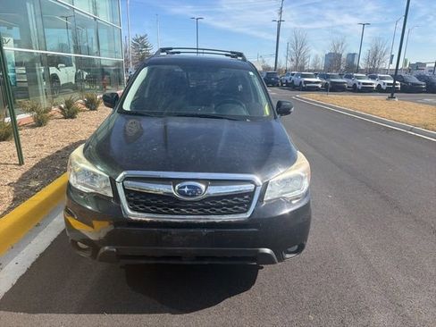 Used 2014 Subaru Forester 2.5i Touring w/ Popular Package #1 image 16