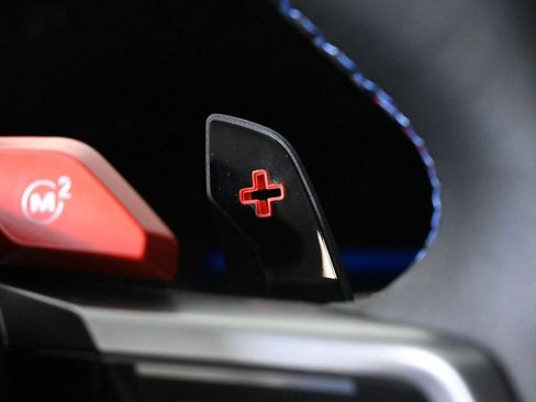 Used 2026 BMW M5 Touring w/ M Driver's Package image 21