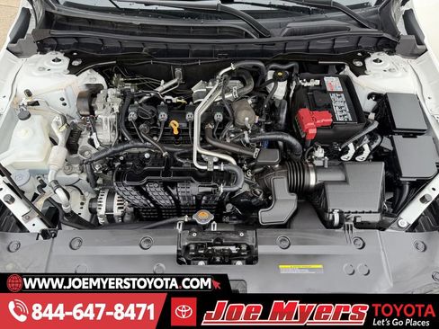 Used 2025 Nissan Altima 2.5 SR image 31