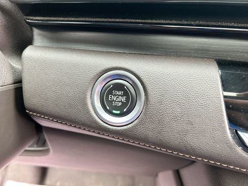 Used 2022 Cadillac Escalade Sport AWD/4WD image 20