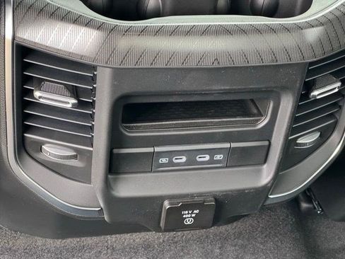 New 2026 RAM 1500 Big Horn AWD/4WD image 29