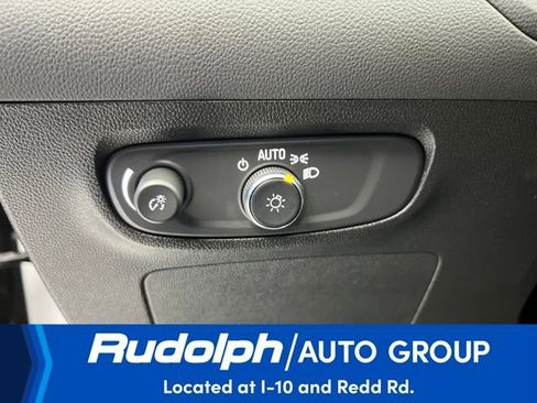 Used 2025 Buick Encore GX Preferred image 14