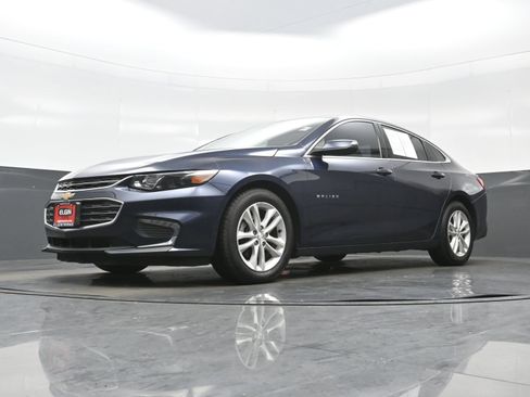 Used 2016 Chevrolet Malibu LT FWD image 27