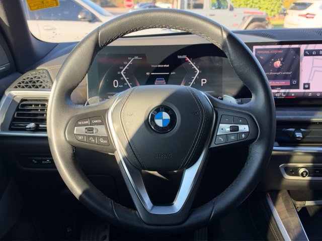 Certified 2026 BMW X5 xDrive40i AWD/4WD image 22