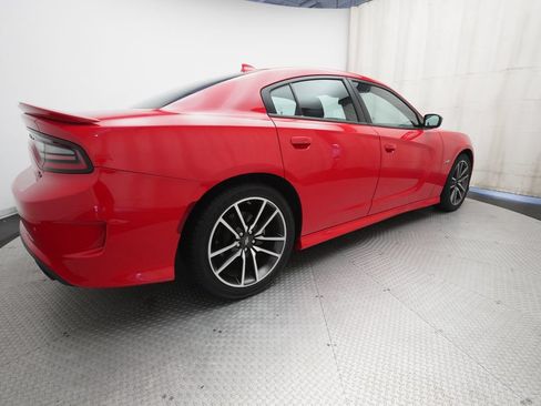 Used 2023 Dodge Charger R/T RWD image 34