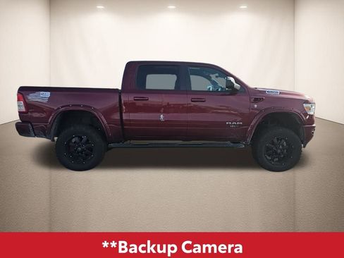 Used 2023 RAM 1500 Big Horn image 4