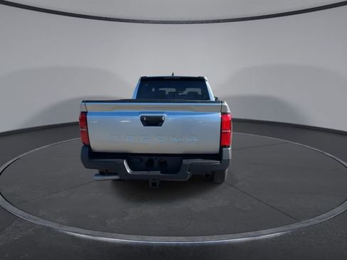 New 2026 Toyota Tacoma SR image 14