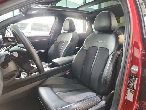 Certified 2022 Kia K5 GT-Line w/ GT-Line FWD Premium Package image 12