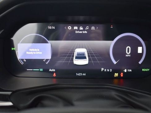 Used 2025 Jeep Wagoneer S Launch Edition w/ Trailer Tow Group image 20