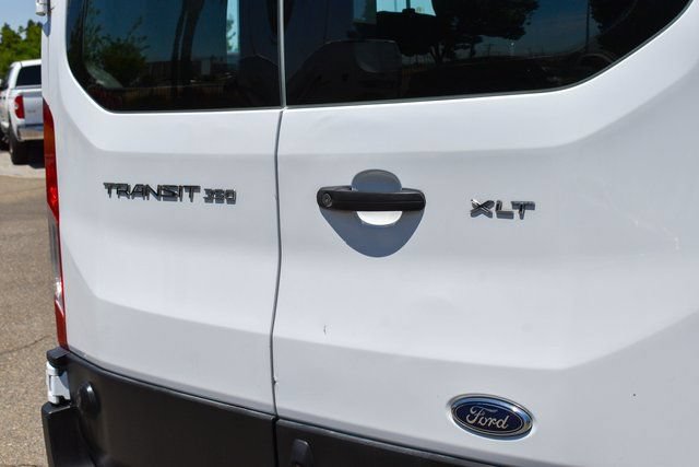 Used 2020 Ford Transit 350 XLT RWD image 35