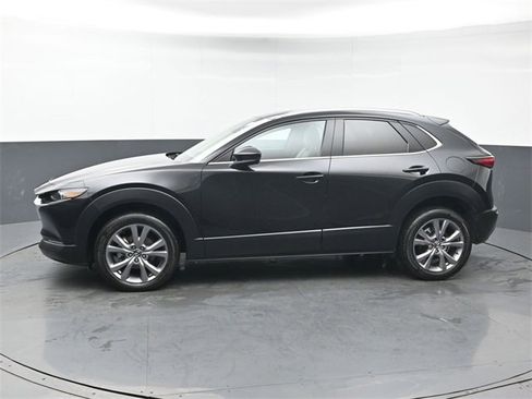 Certified 2023 MAZDA CX-30 AWD 2.5 S w/ Premium Package image 2