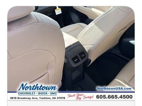 New 2026 Buick Envision Preferred image 15