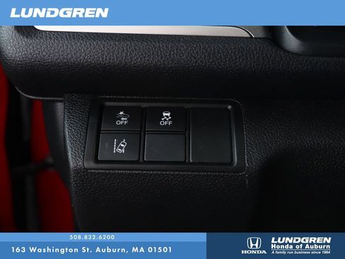 Used 2016 Honda Civic LX image 16