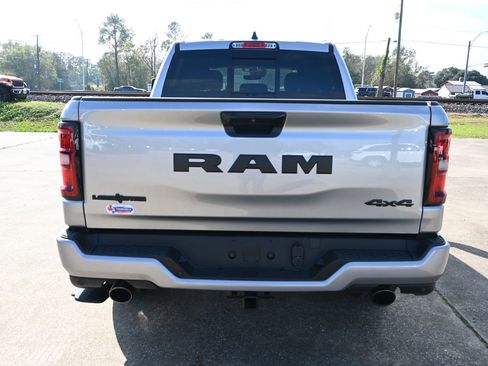 New 2026 RAM 1500 Lone Star image 25