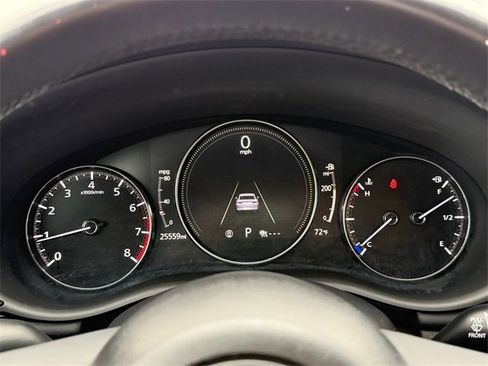 Used 2021 MAZDA MAZDA3 s image 17
