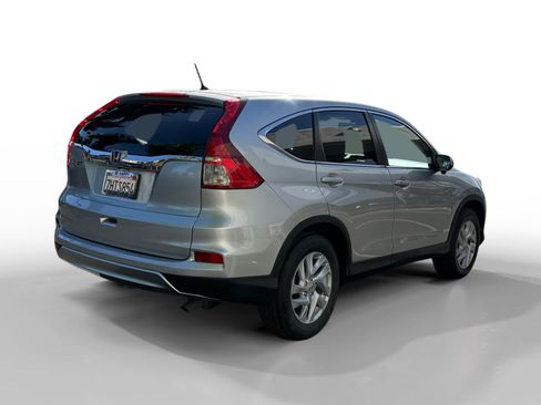 Used 2015 Honda CR-V EX image 5