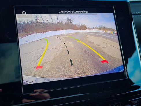 New 2025 Jeep Grand Cherokee Laredo X w/ Luxury Tech Group I image 25