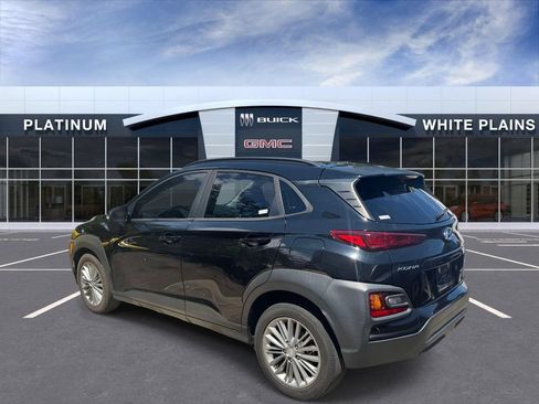 Used 2020 Hyundai Kona SEL AWD/4WD image 5