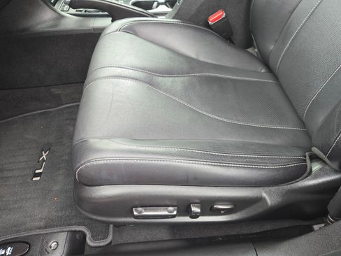 Used 2021 Acura ILX Premium Package image 14