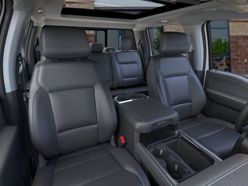 New 2026 Ford F250 Lariat w/ Lariat Ultimate Package image 10