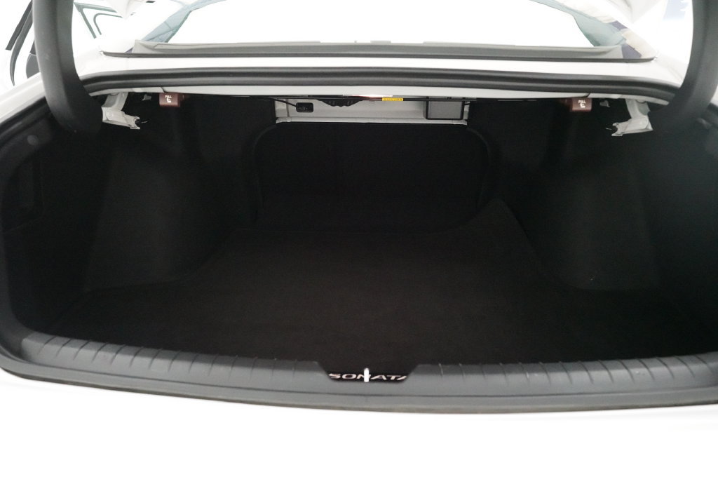 Used 2023 Hyundai Sonata SEL FWD image 10