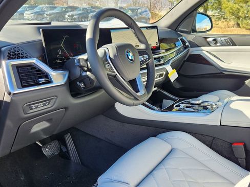 New 2026 BMW X5 xDrive50e AWD/4WD image 10