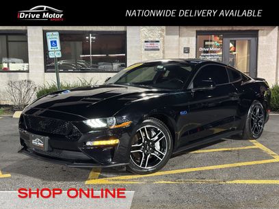 Used 2019 Ford Mustang GT
