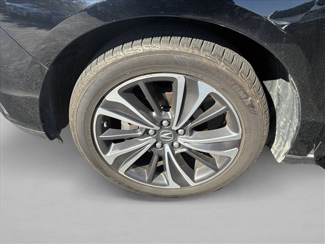 Used 2020 Acura MDX w/ Technology Package AWD/4WD image 15