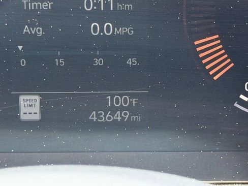 Used 2024 Hyundai Kona SEL AWD/4WD image 20