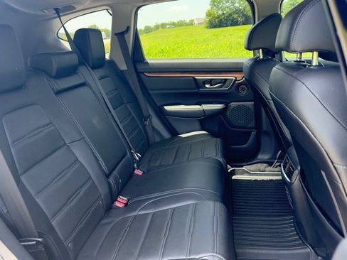 Used 2017 Honda CR-V Touring image 30