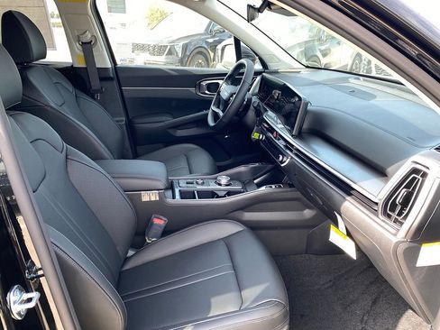 New 2026 Kia Sorento EX FWD image 21
