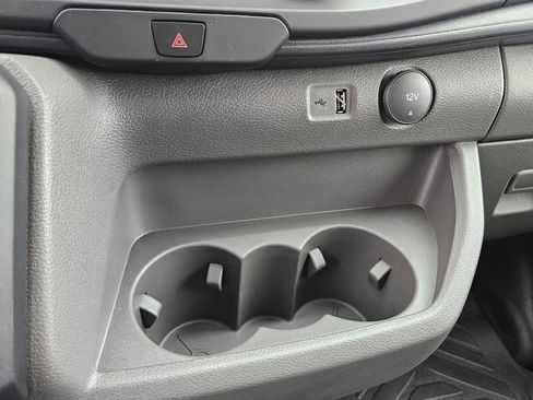 New 2025 Ford Transit 150 Low Roof image 18