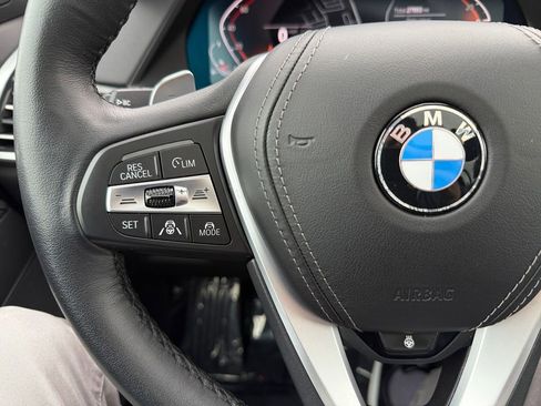 Certified 2022 BMW X5 xDrive40i image 29