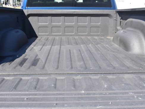 Used 2024 RAM 2500 Big Horn w/ Bed Utility Group image 32