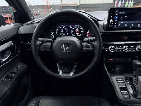 Used 2026 Honda CR-V Sport Touring image 26