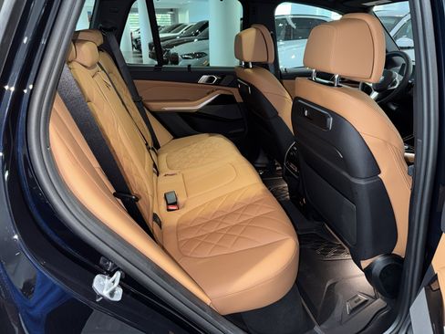 New 2026 BMW X5 xDrive40i image 11