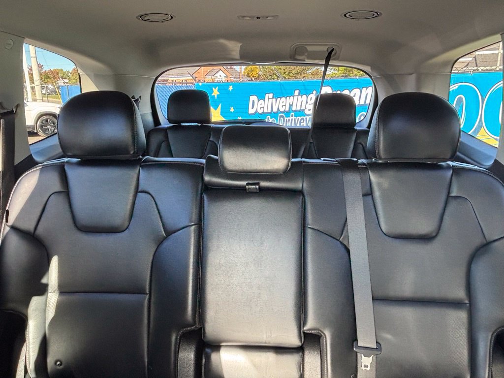 Used 2025 Kia Telluride EX AWD/4WD image 35