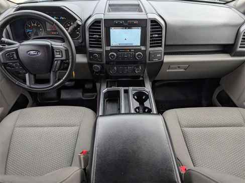 Used 2018 Ford F150 XLT w/ Equipment Group 302A Luxury image 16