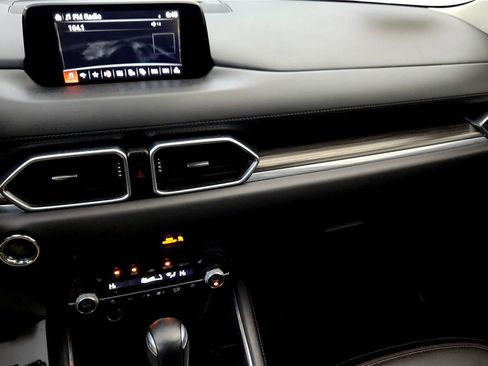 Used 2020 MAZDA CX-5 Grand Touring w/ GT Premium Package image 30