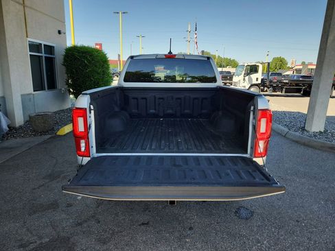 Used 2019 Ford Ranger XLT w/ FX4 Off-Road Package AWD/4WD image 15
