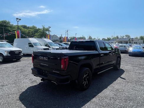 Used 2021 GMC Sierra 1500 Denali w/ Denali Ultimate Package AWD/4WD image 5