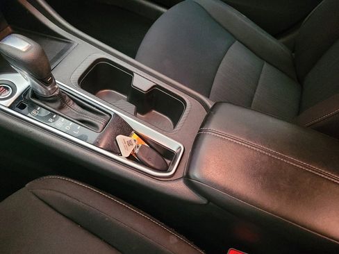 Used 2022 Nissan Sentra SV w/ All-Weather Package image 26