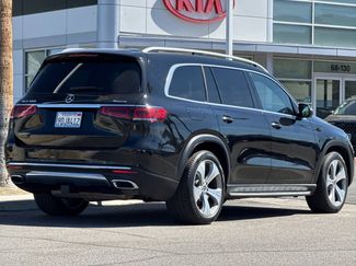 Used 2020 Mercedes-Benz GLS 450 4MATIC video 3