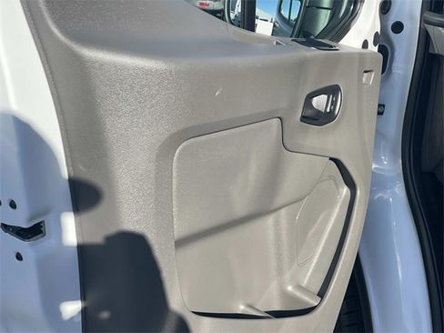 Certified 2024 Ford Transit 350 Low Roof AWD w/ Load Area Protection Package image 20
