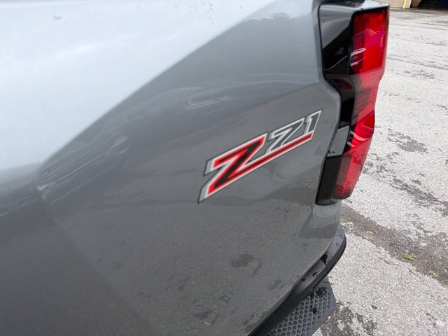 Used 2026 Chevrolet Colorado Z71 w/ Z71 Convenience Package 2 AWD/4WD image 14