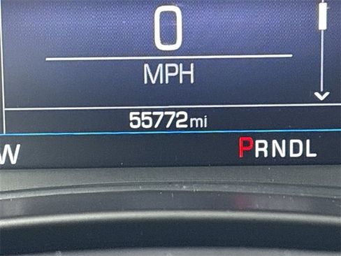 Used 2022 Chevrolet Equinox LT image 12