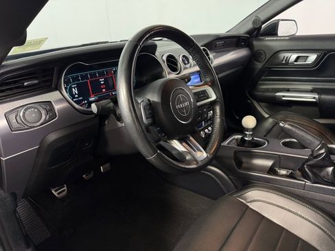 Used 2020 Ford Mustang Bullitt image 21