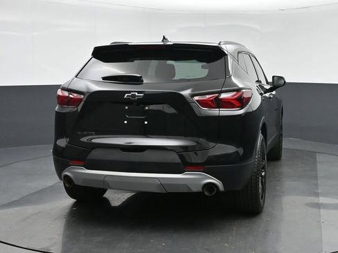 Used 2022 Chevrolet Blazer LT image 6