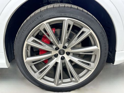 New 2026 Audi Q8 Prestige AWD/4WD image 11