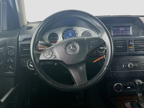 Used 2012 Mercedes-Benz GLK 350 2WD image 17